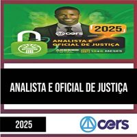 Rateio Carreiras Juridicas 2025 - Analista e Oficial - CERS