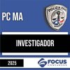 Rateio PC MA 2025 - Investigador - 2025