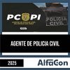 Rateio PC PI 2025 - Agente - ALFACON