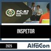 Rateio PC RJ 2025 - Inspetor - ALFACON