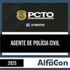 Rateio PC TO 2025 - Agente - ALFACON