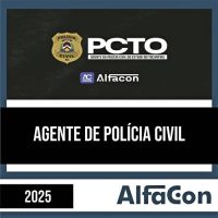 Rateio PC TO 2025 - Agente - ALFACON