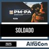 Rateio PM PA 2025 - Soldado - ALFACON