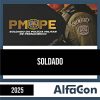 Rateio PM PE 2025 - Soldado - ALFACON