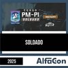 Rateio PM PI 2025 - Soldado - ALFACON