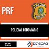 Rateio PRF 2025 - Policial Rodoviário - DIREÇÃO